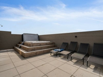 Holiday house 5 Sterne Ferienhaus in Nørre Nebel - Outdoor photo 23