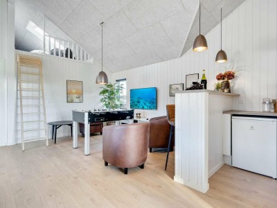 Holiday house 5 Sterne Ferienhaus in Nørre Nebel - Outdoor photo 24