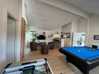 Holiday house 5 Sterne Ferienhaus in Nørre Nebel - Outdoor photo 27