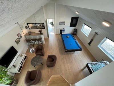 Holiday house 5 Sterne Ferienhaus in Nørre Nebel - Outdoor photo 29