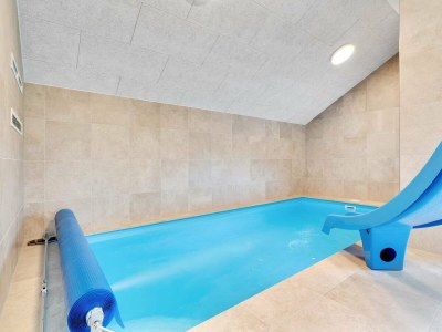 Holiday house 5 Sterne Ferienhaus in Nørre Nebel - Outdoor photo 30