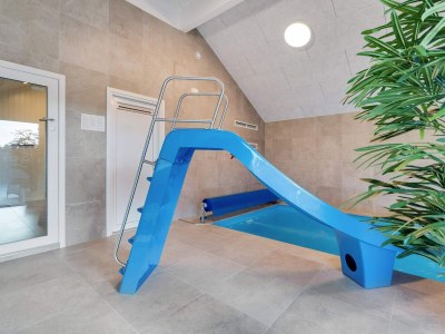 Holiday house 5 Sterne Ferienhaus in Nørre Nebel - Outdoor photo 31