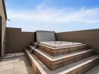 Holiday house 5 Sterne Ferienhaus in Nørre Nebel - Outdoor photo 32