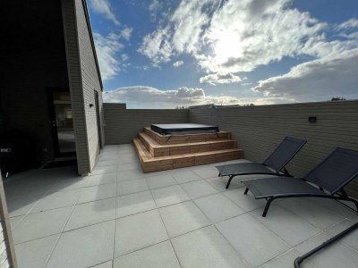 Holiday house 5 Sterne Ferienhaus in Nørre Nebel - Outdoor photo 34