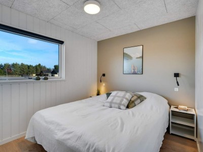 Holiday house 5 Sterne Ferienhaus in Nørre Nebel - Outdoor photo 37