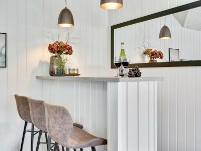 Holiday house 5 Sterne Ferienhaus in Nørre Nebel - Outdoor photo 39