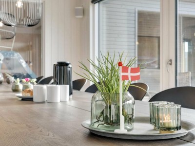 Holiday house 5 Sterne Ferienhaus in Nørre Nebel - Outdoor photo 41