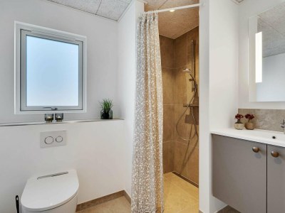 Holiday house 5 Sterne Ferienhaus in Nørre Nebel - Outdoor photo 42