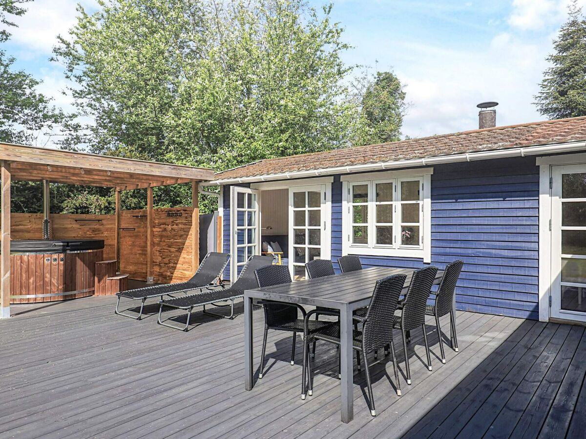 Holiday house 6 person holiday home in Gedser - Outdoor photo 2