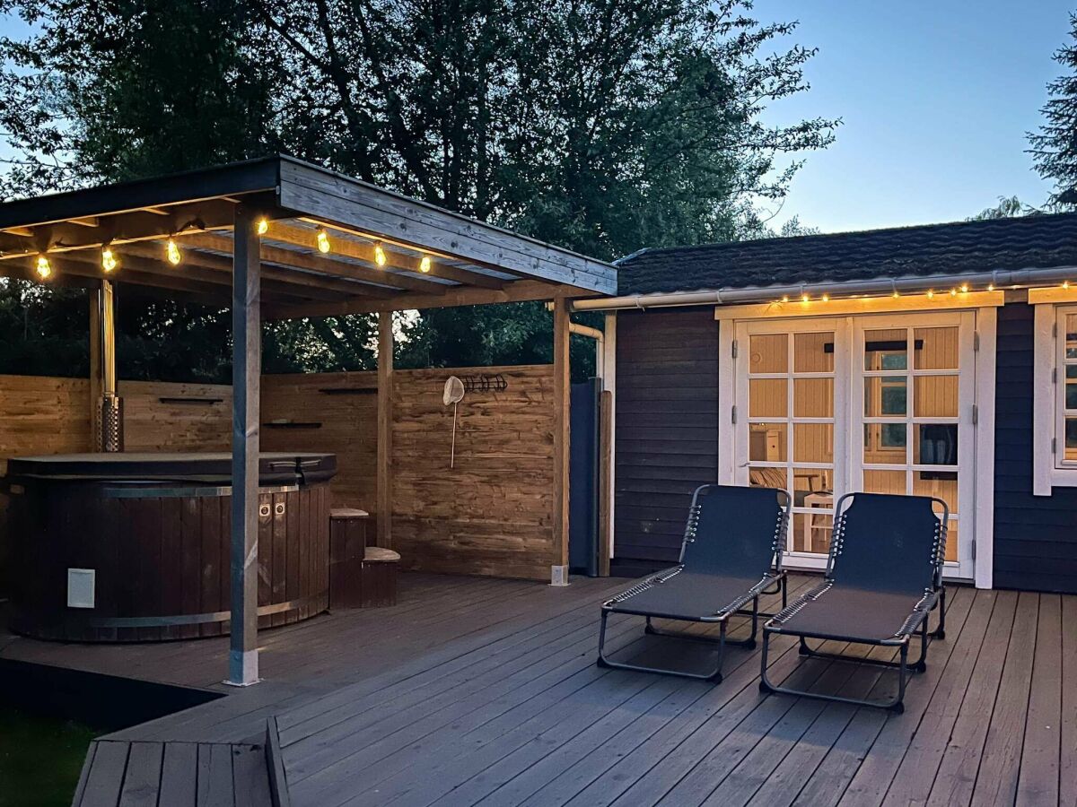 Holiday house 6 person holiday home in Gedser - Outdoor photo 3