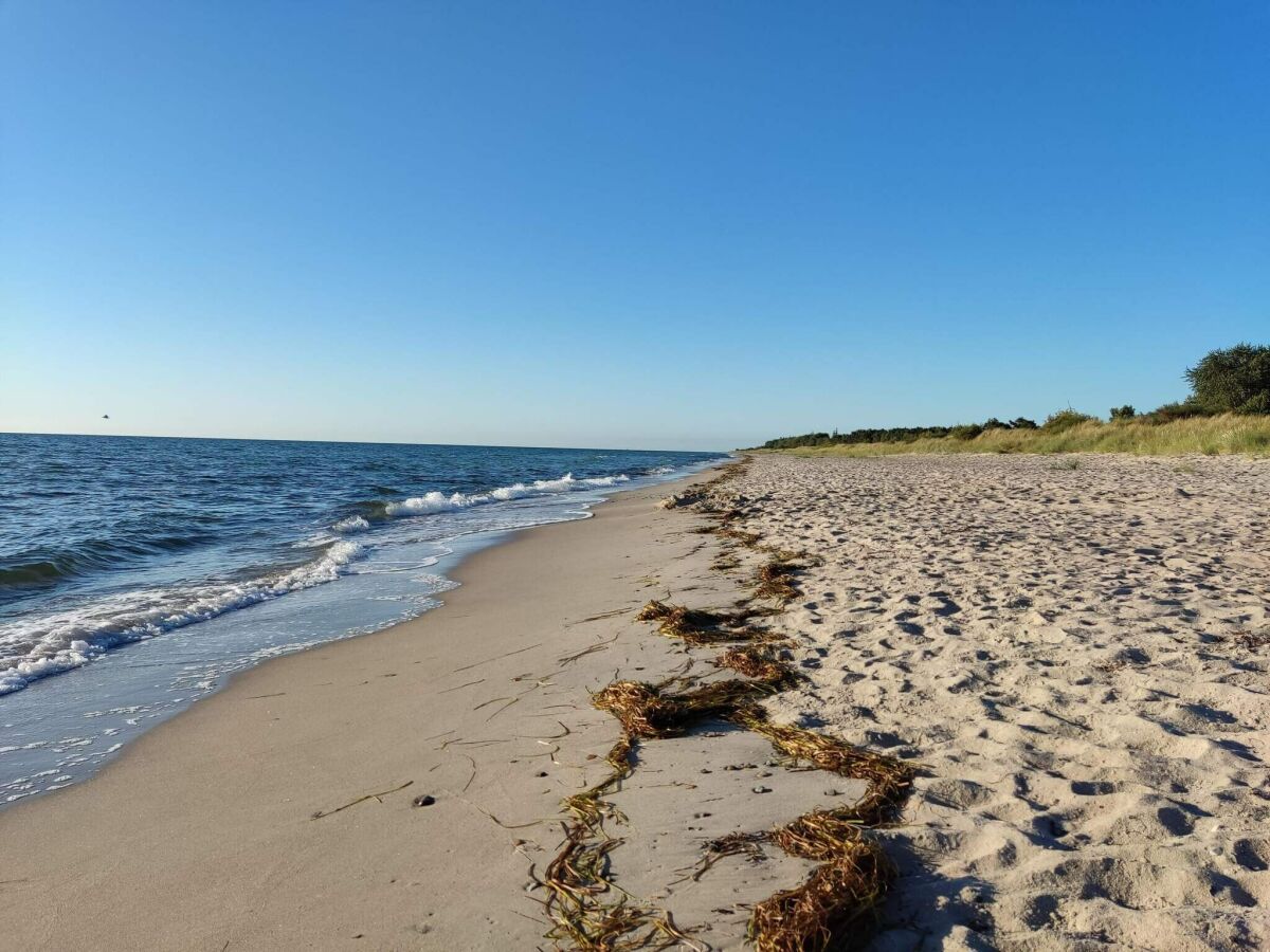 Holiday house 6 person holiday home in Gedser - Outdoor photo 5