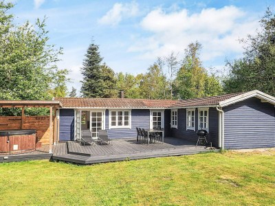 Holiday house 6 person holiday home in Gedser - Holiday house