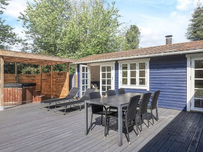 Holiday house 6 person holiday home in Gedser - Outdoor photo 2