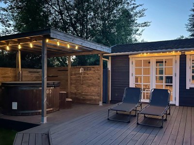 Holiday house 6 person holiday home in Gedser - Outdoor photo 3