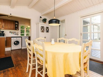 Holiday house 6 person holiday home in Gedser - Outdoor photo 8