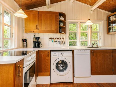 Holiday house 6 person holiday home in Gedser - Outdoor photo 17