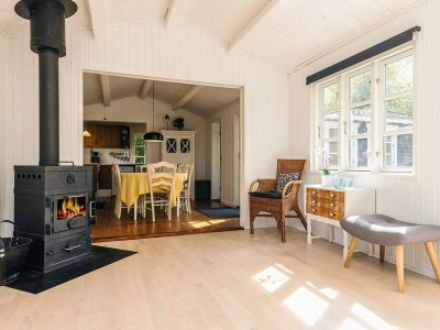 Holiday house 6 person holiday home in Gedser - Outdoor photo 23