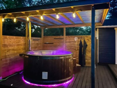 Holiday house 6 person holiday home in Gedser - Outdoor photo 30