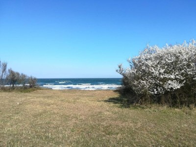 Holiday house 6 person holiday home in Gedser - Outdoor photo 35