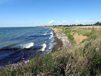 Holiday house 6 person holiday home in Gedser - Outdoor photo 40