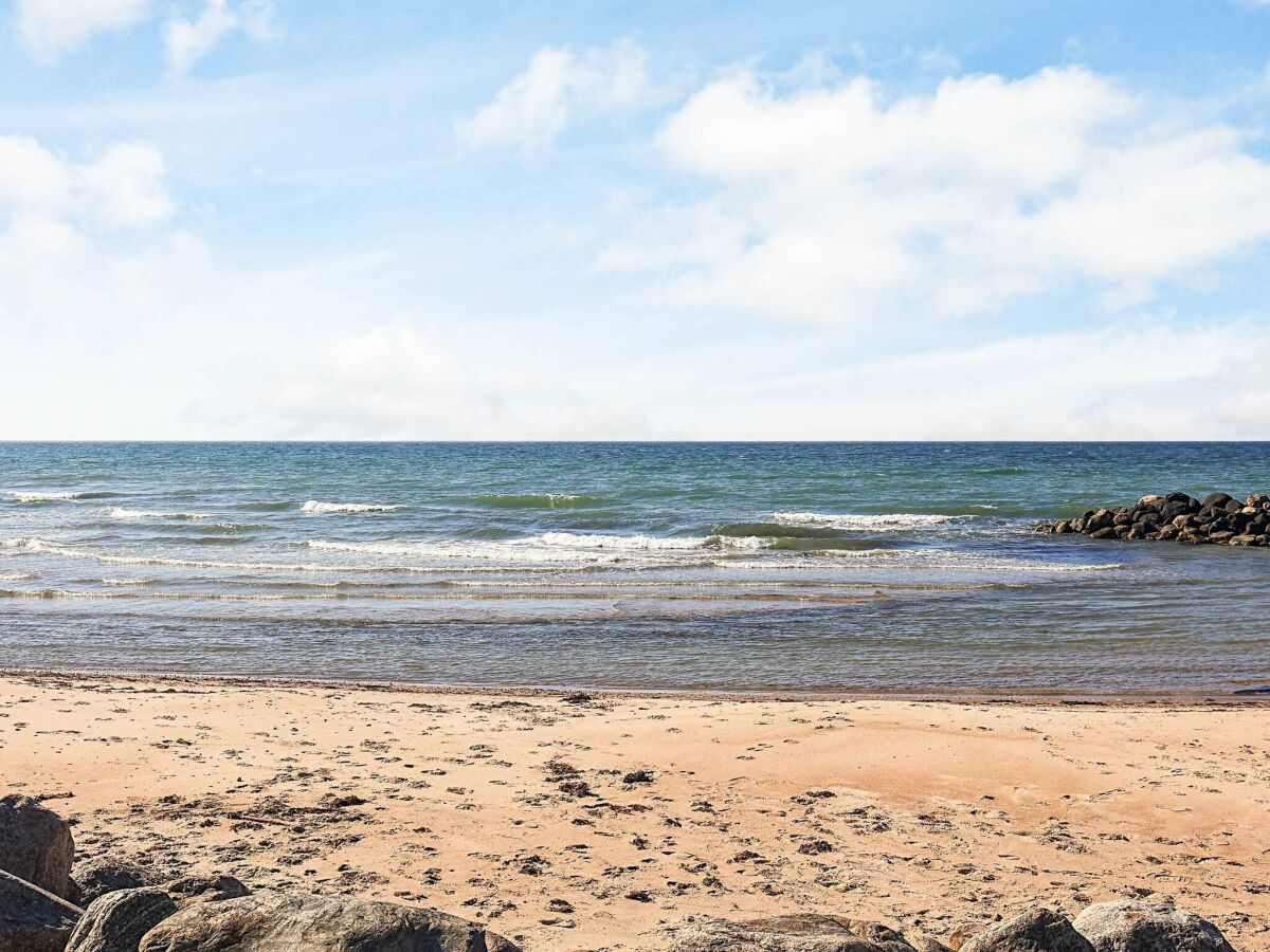 Holiday house 4 star holiday home in Liseleje