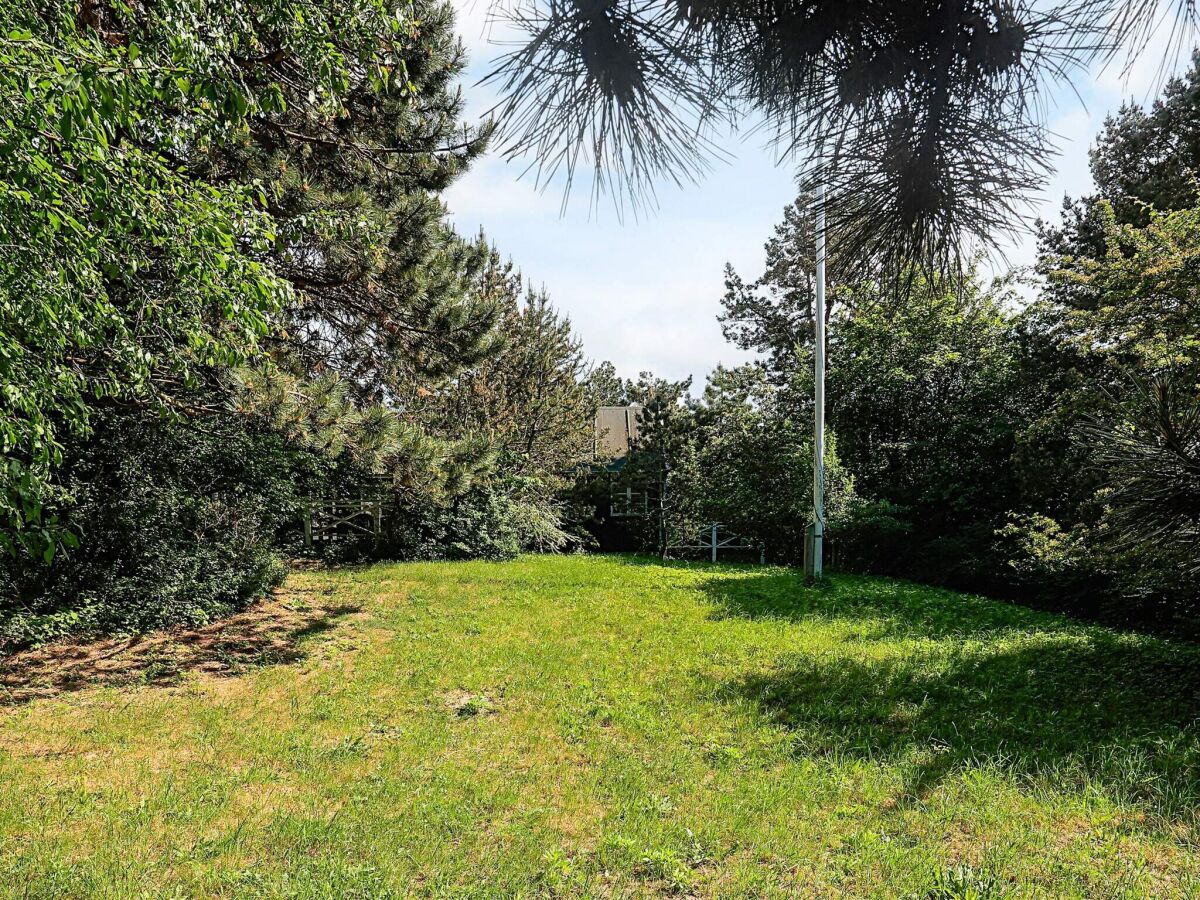 Holiday house 4 star holiday home in Liseleje - Outdoor photo 2