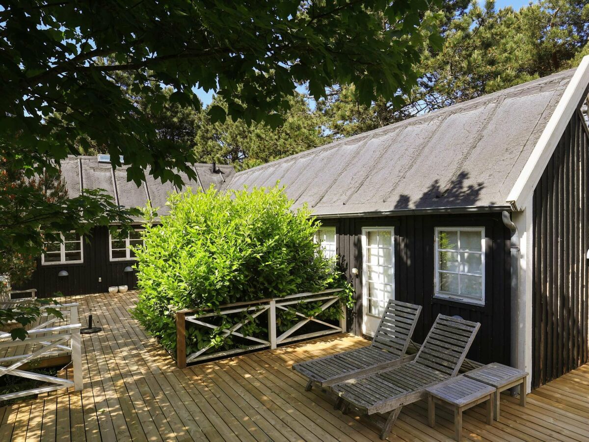 Holiday house 4 star holiday home in Liseleje - Outdoor photo 4