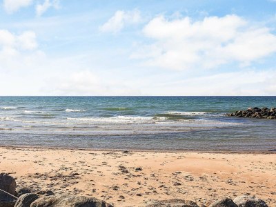 Holiday house 4 star holiday home in Liseleje in Liseleje - Holiday house