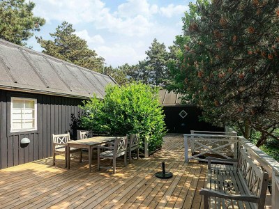 Holiday house 4 star holiday home in Liseleje - Outdoor photo 3