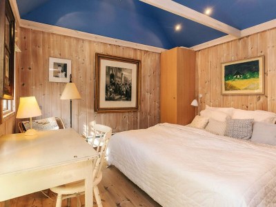 Holiday house 4 star holiday home in Liseleje - Outdoor photo 5