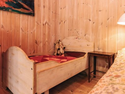 Holiday house 4 star holiday home in Liseleje - Outdoor photo 6