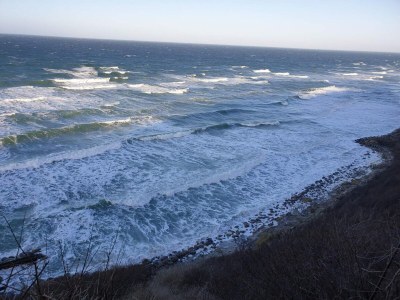 Holiday house 4 star holiday home in Liseleje - Outdoor photo 8