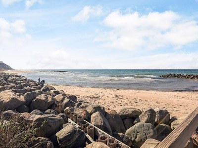 Holiday house 4 star holiday home in Liseleje - Outdoor photo 13