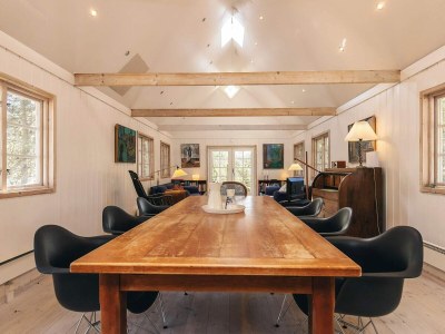 Holiday house 4 star holiday home in Liseleje - Outdoor photo 14