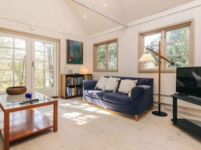 Holiday house 4 star holiday home in Liseleje - Outdoor photo 15