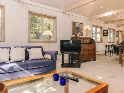 Holiday house 4 star holiday home in Liseleje - Outdoor photo 16