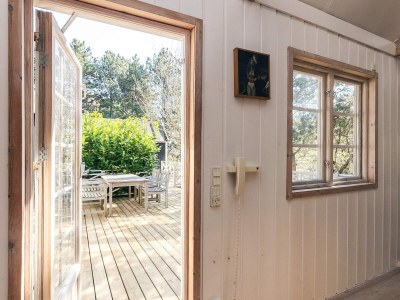 Holiday house 4 star holiday home in Liseleje - Outdoor photo 17