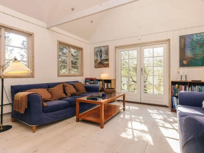 Holiday house 4 star holiday home in Liseleje - Outdoor photo 18