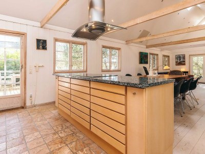 Holiday house 4 star holiday home in Liseleje - Outdoor photo 19