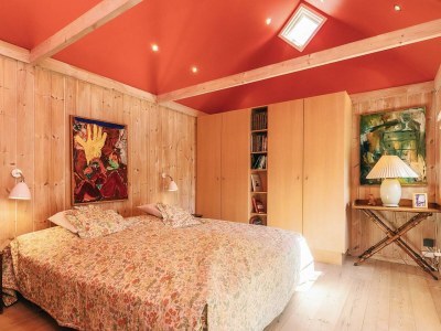 Holiday house 4 star holiday home in Liseleje - Outdoor photo 20