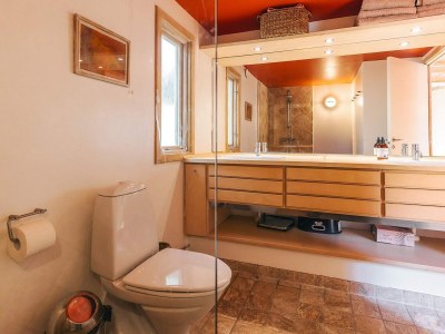 Holiday house 4 star holiday home in Liseleje - Outdoor photo 22