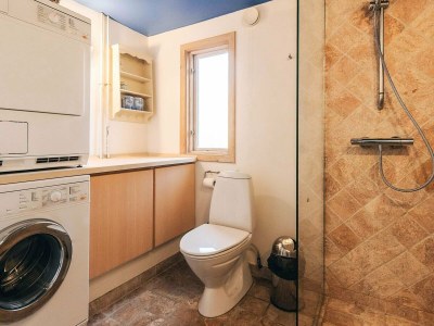 Holiday house 4 star holiday home in Liseleje - Outdoor photo 23