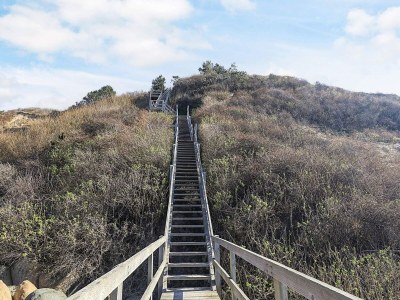 Holiday house 4 star holiday home in Liseleje - Outdoor photo 25