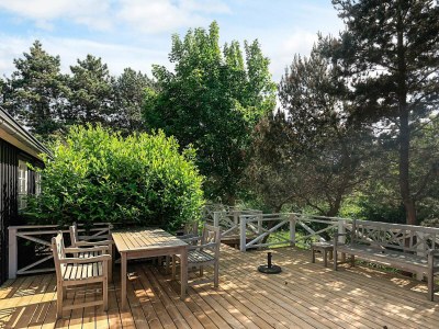 Holiday house 4 star holiday home in Liseleje - Outdoor photo 28