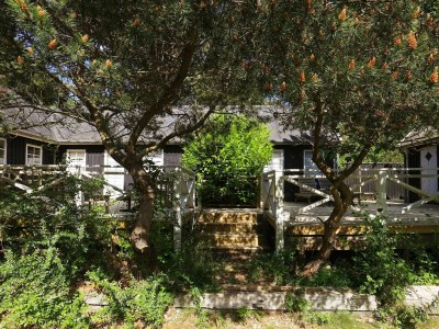 Holiday house 4 star holiday home in Liseleje - Outdoor photo 29