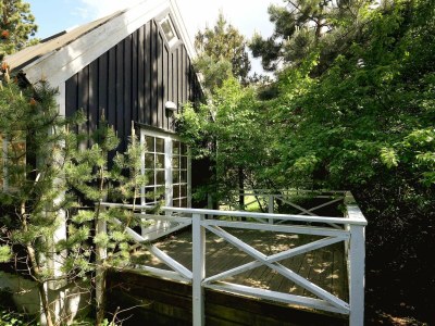 Holiday house 4 star holiday home in Liseleje - Outdoor photo 30