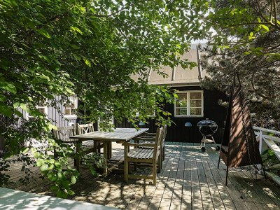 Holiday house 4 star holiday home in Liseleje - Outdoor photo 31