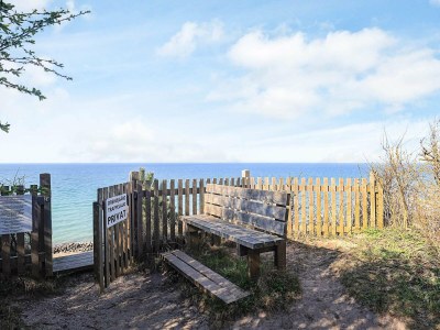 Holiday house 4 star holiday home in Liseleje - Outdoor photo 32