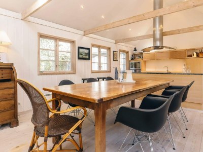 Holiday house 4 star holiday home in Liseleje - Outdoor photo 33