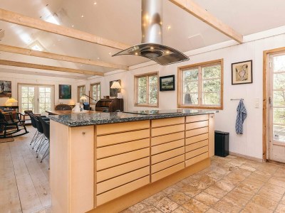 Holiday house 4 star holiday home in Liseleje - Outdoor photo 34